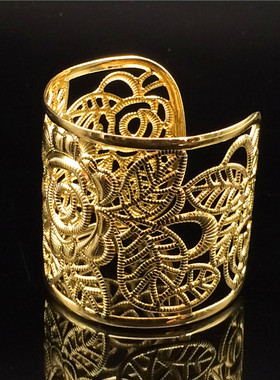 braceletwomen民族风夸张手饰