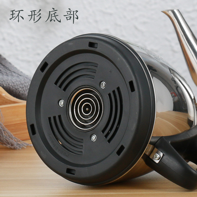 全自动上水茶吧机电热壶304快速烧水壶单个配件小五环通用,淘宝优惠券,粉丝福利购,淘宝优惠卷