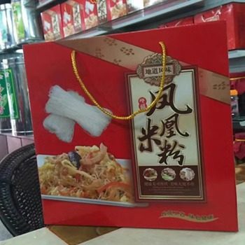 潮州特产正宗潮州凤凰米粉纯手工零添加纯天然食品手工米线1500g,淘宝优惠券,粉丝福利购,淘宝优惠卷