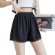 Yu Zhaolin Lace Bottoming Shorts 2026 Summer Style ໃໝ່