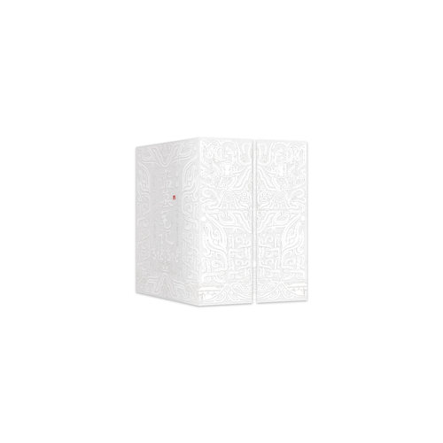 【限7000激光雕刻刷边版】盗墓笔记长白山纪念刷边版全集9册 南派三叔 铁三角青铜门十年藏海花雨村沙海花夜前行祖祀磨铁图书正版 - 图2