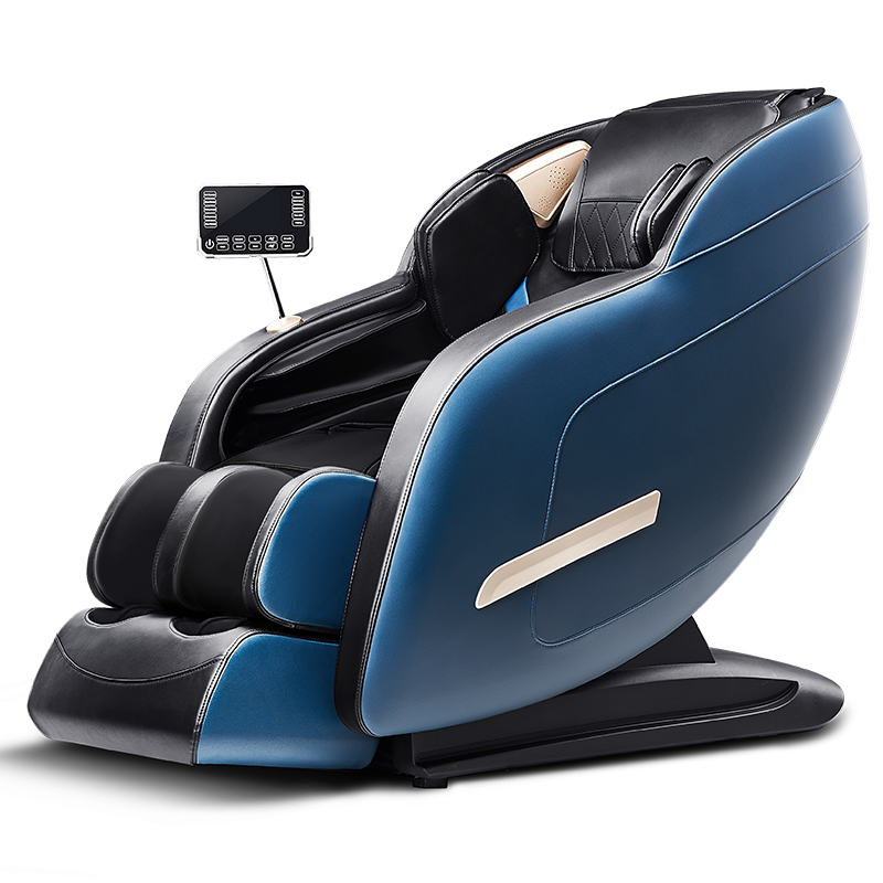 Massager full body, luxurious space sofa, 3D, new collection