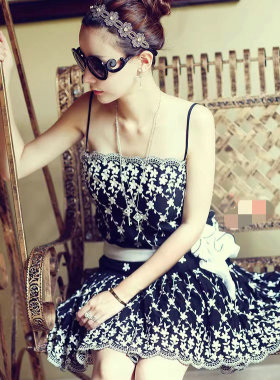 恋爱相对论方天娜同款墨镜巴洛克