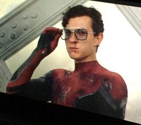 墨镜伊迪丝太阳眼镜蛛侠同款