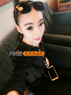 墨镜许晴千颂伊太阳眼镜张杰同款