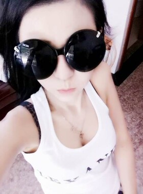 墨镜权志龙太阳眼镜