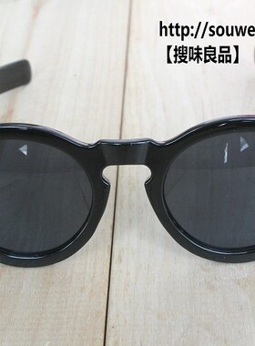 墨镜阿拉蕾太阳眼镜赵丽颖同款