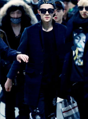 墨镜许晴太阳镜千颂伊同款