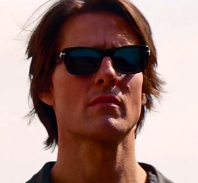 墨镜太阳眼镜汤姆克鲁斯同款