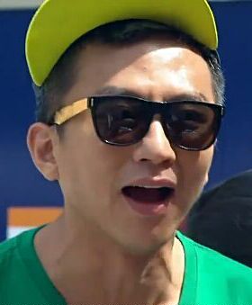 墨镜孙红雷太阳眼镜陆远同款