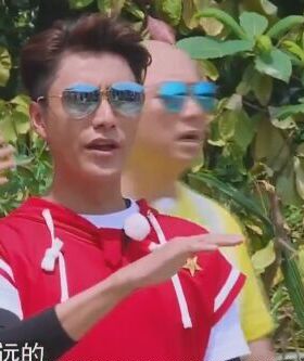 墨镜偏光太阳眼镜