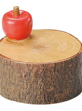 zakka园艺拍摄道具家居摆件树脂