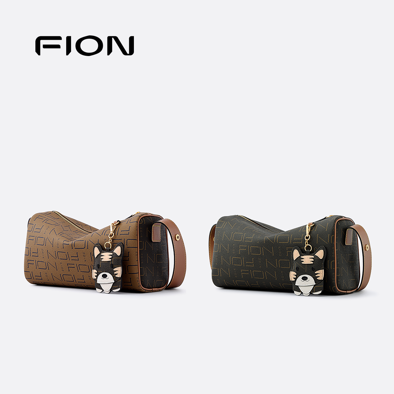  FION菲安妮女士包袋