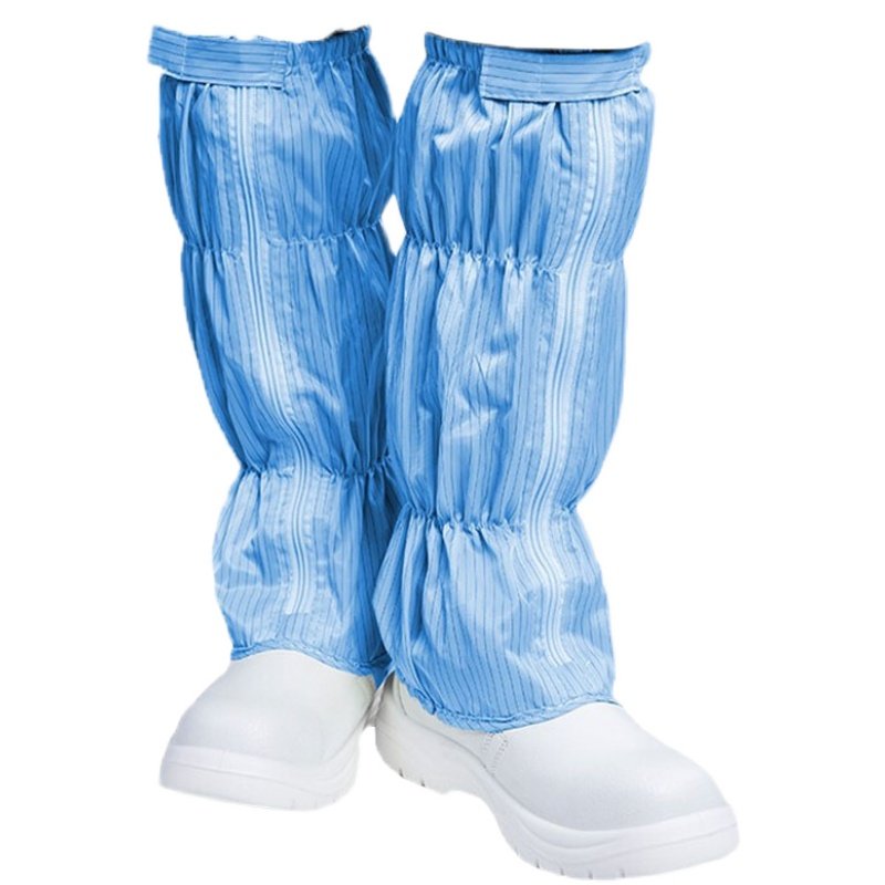 钢头防砸鞋无尘防静电安全鞋高筒PU鞋底工作防护鞋钢铁硬保护鞋,淘宝优惠券,粉丝福利购,淘宝优惠卷