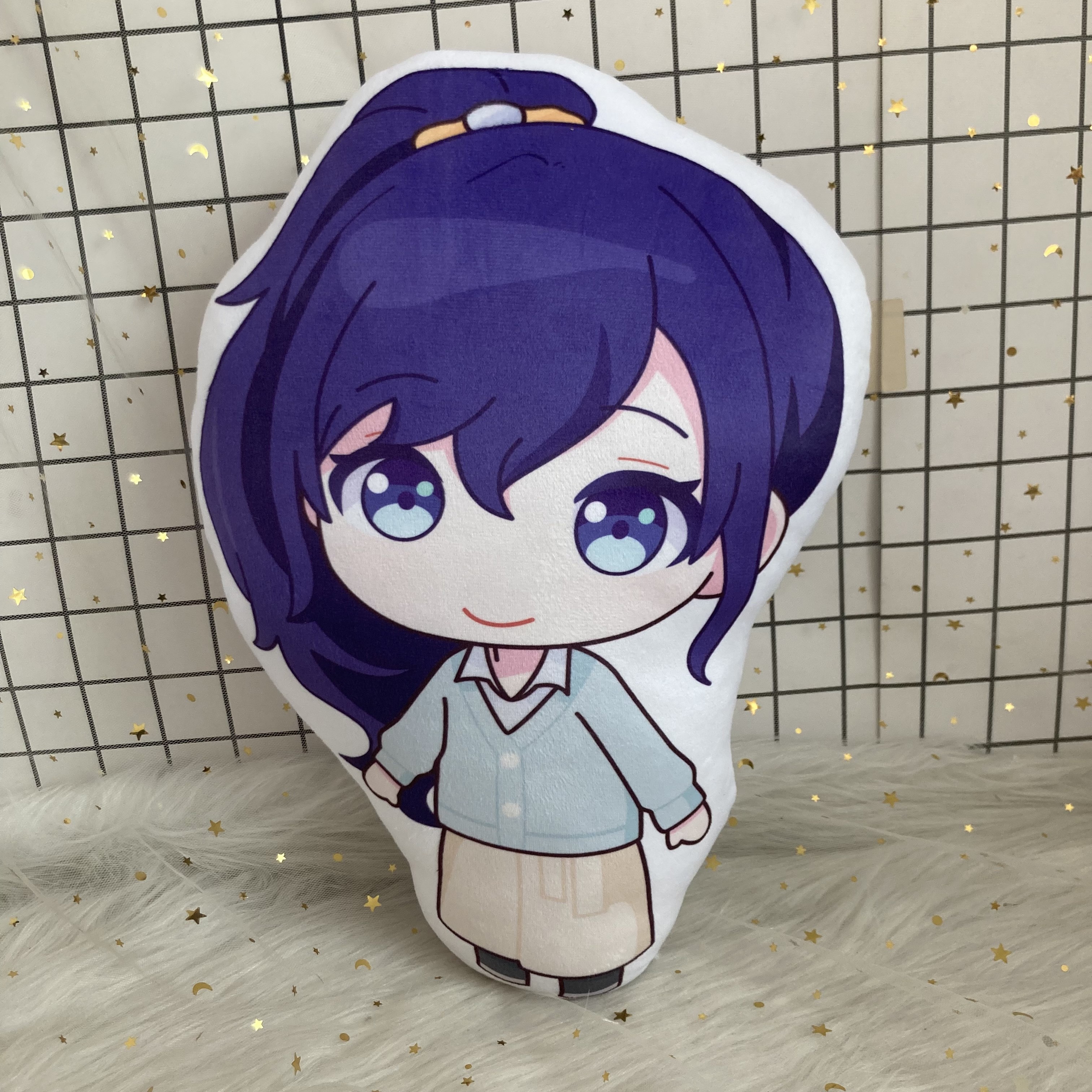 世界计划PJSK宵崎奏晓山瑞希东云绘名毛绒抱枕靠垫挂件周边钥匙扣,淘宝优惠券,粉丝福利购,淘宝优惠卷