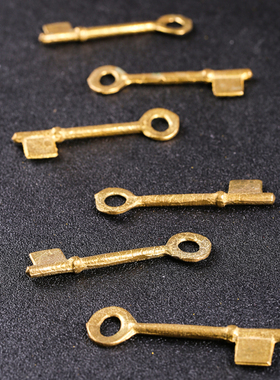 挂饰客厅挂件苏民峰纯铜祝福