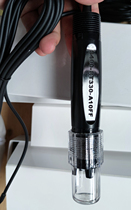 S400-RT330-A10FF Industrial online PH probe to replace BJC electrode acid-basicity measurement