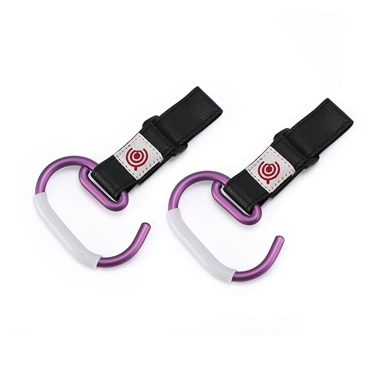 遛娃神器童车配件推车专用挂包宝宝书包电动车通用婴儿车金属挂钩,淘宝优惠券,粉丝福利购,淘宝优惠卷