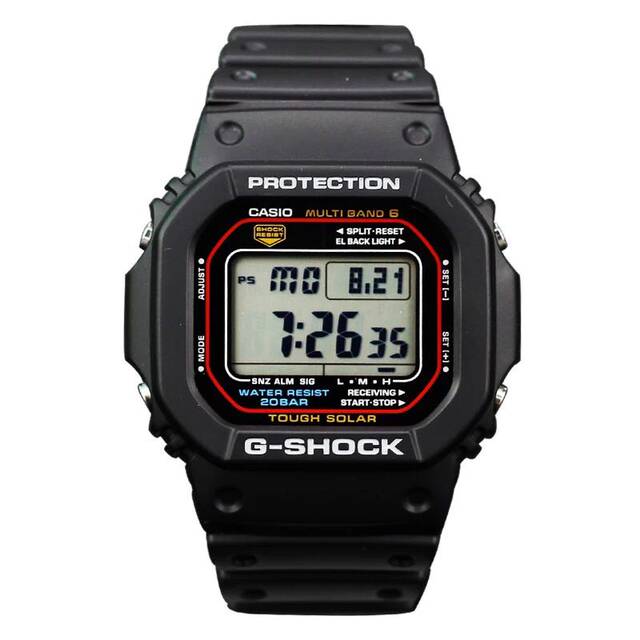 casio m5610bb
