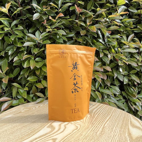 茶包装茶叶袋子白茶包装袋内膜袋礼品袋铝箔密封袋分装袋自封袋 - 图0
