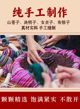 炳济堂经络敲打中草药填充锤