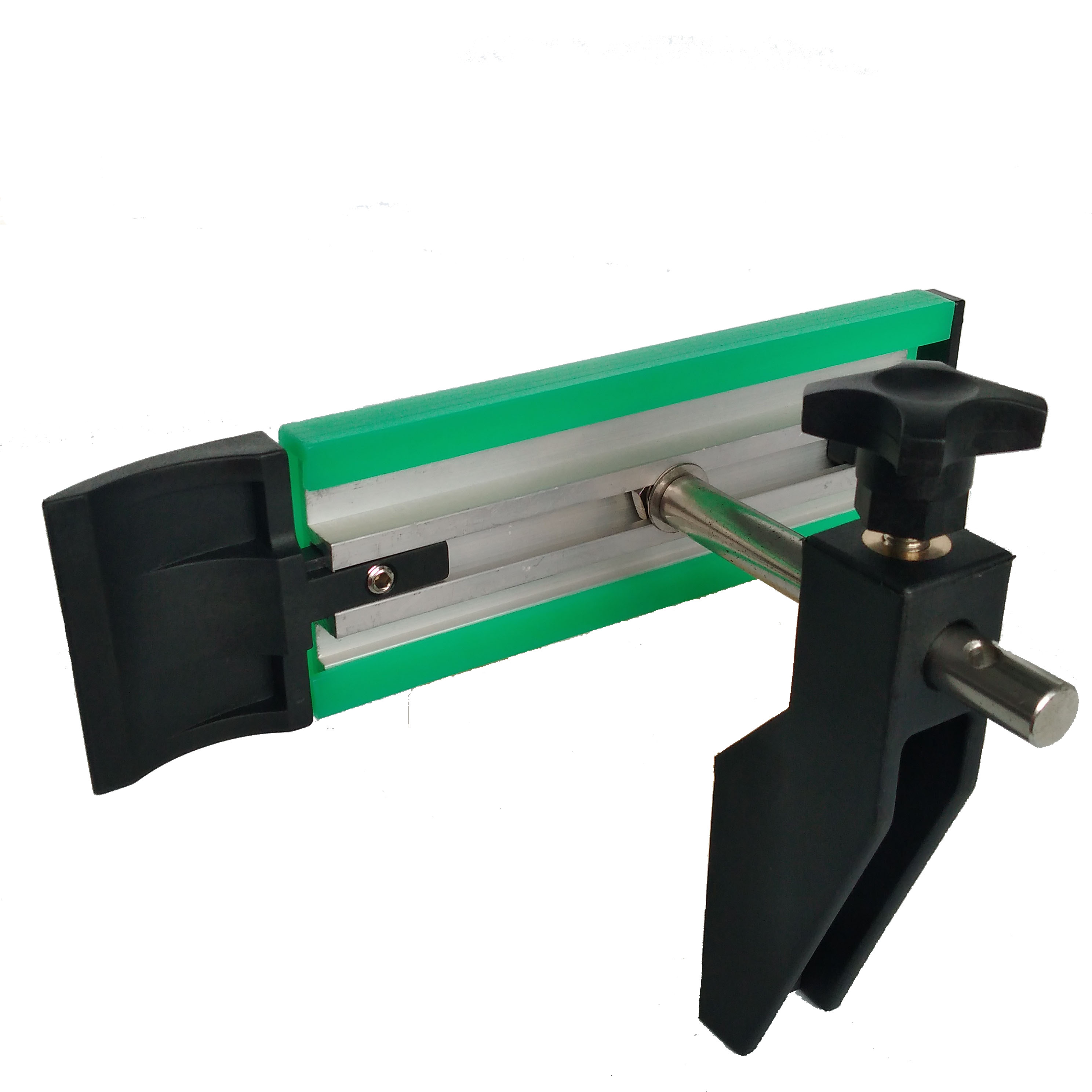 大C护栏铝型材导轨铝轨转弯流水线耐磨pe护套隔栏60mm宽护栏垫轨,淘宝优惠券,粉丝福利购,淘宝优惠卷