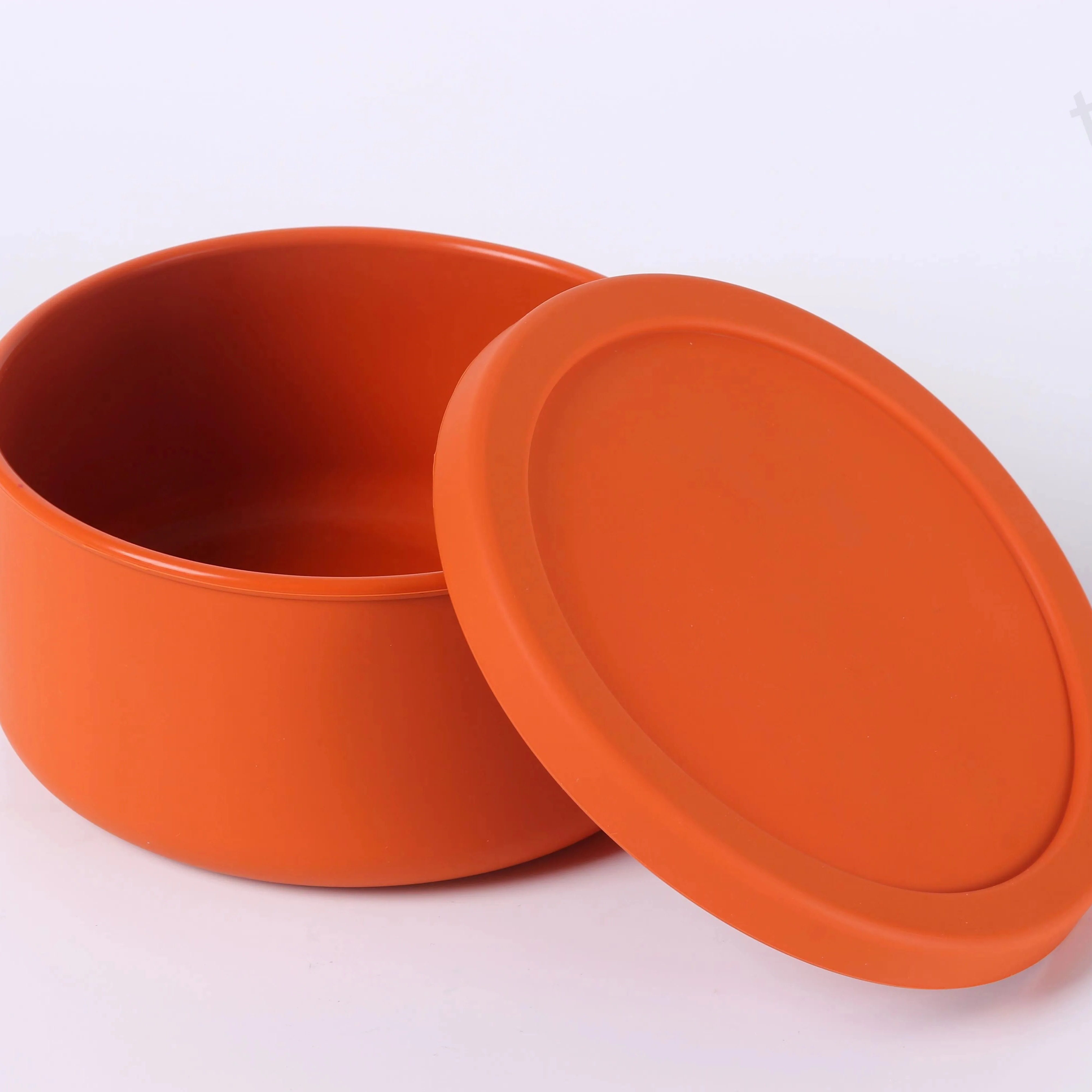 耐高温硅胶饭盒可微波炉加热便当盒食品级上班餐盒轻便高颜值餐盒,淘宝优惠券,粉丝福利购,淘宝优惠卷