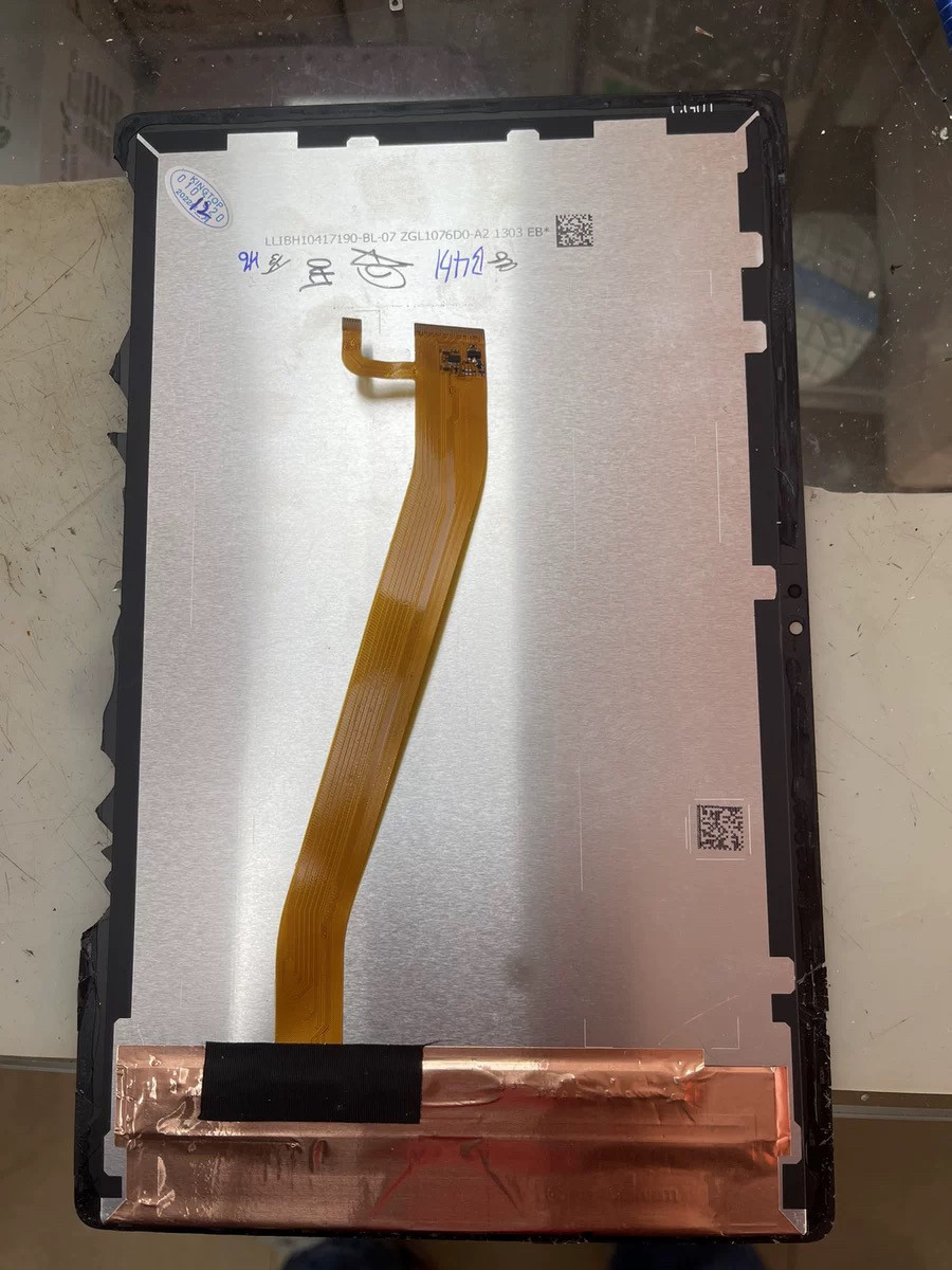 适用荣耀显通A9000平板电脑触摸屏2023新款学习机手写外屏幕总成,淘宝优惠券,粉丝福利购,淘宝优惠卷