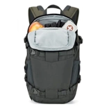 Le Flipside Trek BP 250 AW 350AW/450AW Пакет упаковки камеры