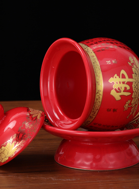 陶瓷供杯bao家仙专用供杯