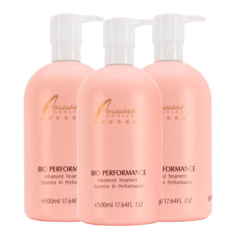 安婕妤胶原水乳套装500ml院装套 知尚化妆品面部护理套装