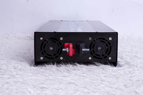 4000W纯正弦波逆变器12V24V48v转220V1000W2000W3000W家用车载 - 图2