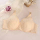 Soft Wire 100c Thin Summer Breathable Girls Bra
