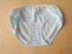 Cartoon student medium low waist girl underwear special price clearance