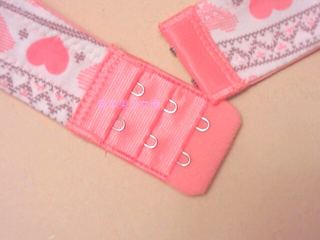 Bailing Baili Unrestricted Underwear for Developmental Girls