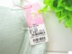 Yilanfen pure cotton development period light color girls bra