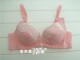 Yilanfen Soft Wire Adjustable Cotton Girls Bra