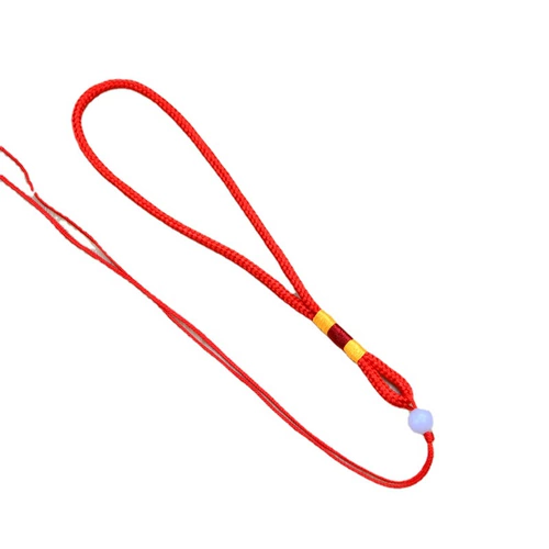 Плетеный аксессуар ручной работы из грецкого ореха, украшение-шарик из нефрита, ручка, украшение в руку, ремешок, аксессуары