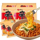 Nongshim Topa Cheese Creamy Spicy Ramen Instant Noodles