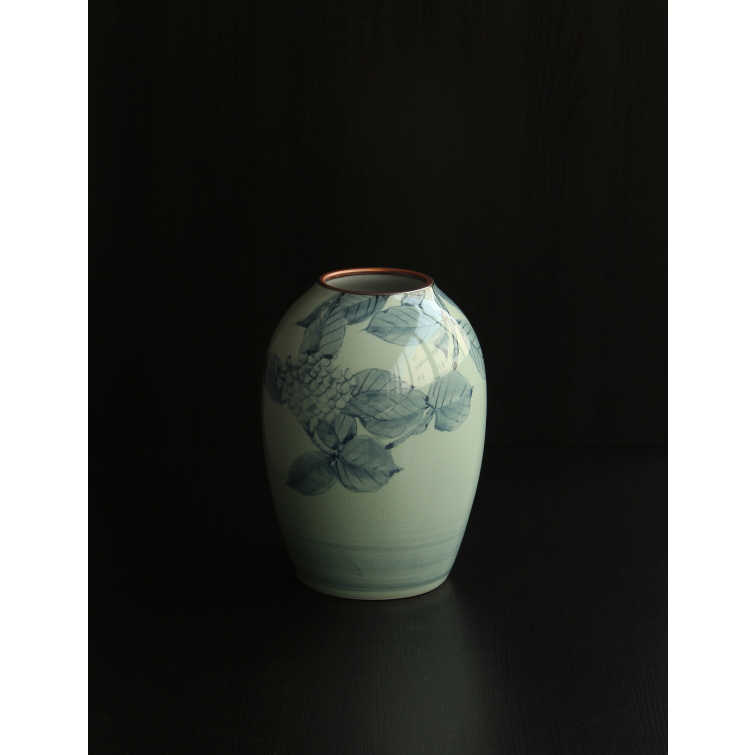 国内即発送 作家作品 花瓶 花器 陶芸