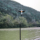 Outdoor tactical table aluminum alloy light stand