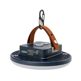 Дорожная супер яркая лампа для кемпинга с зарядкой, навес, сверхдлинные садовые фонари, палатка, подвесной светильник