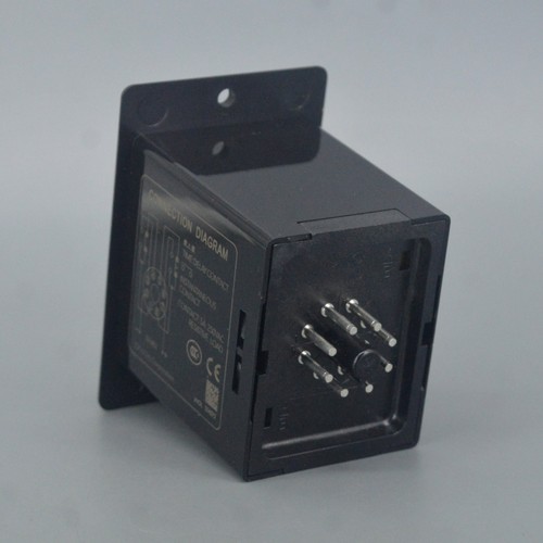 CKC 松菱 时间继电器 AH2-Y 定时器 - 图2
