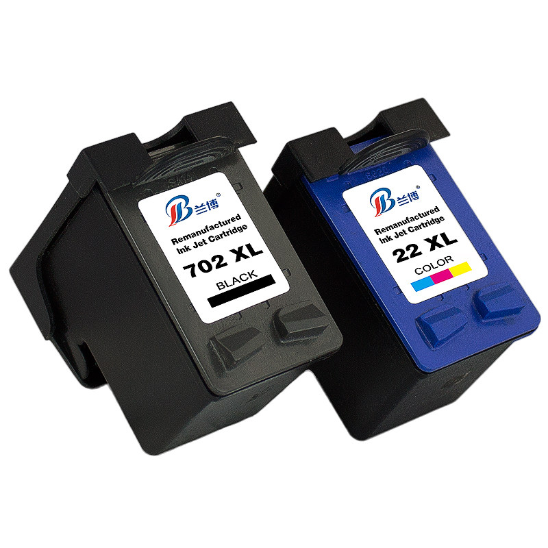 hp officejet j3600 cartridge