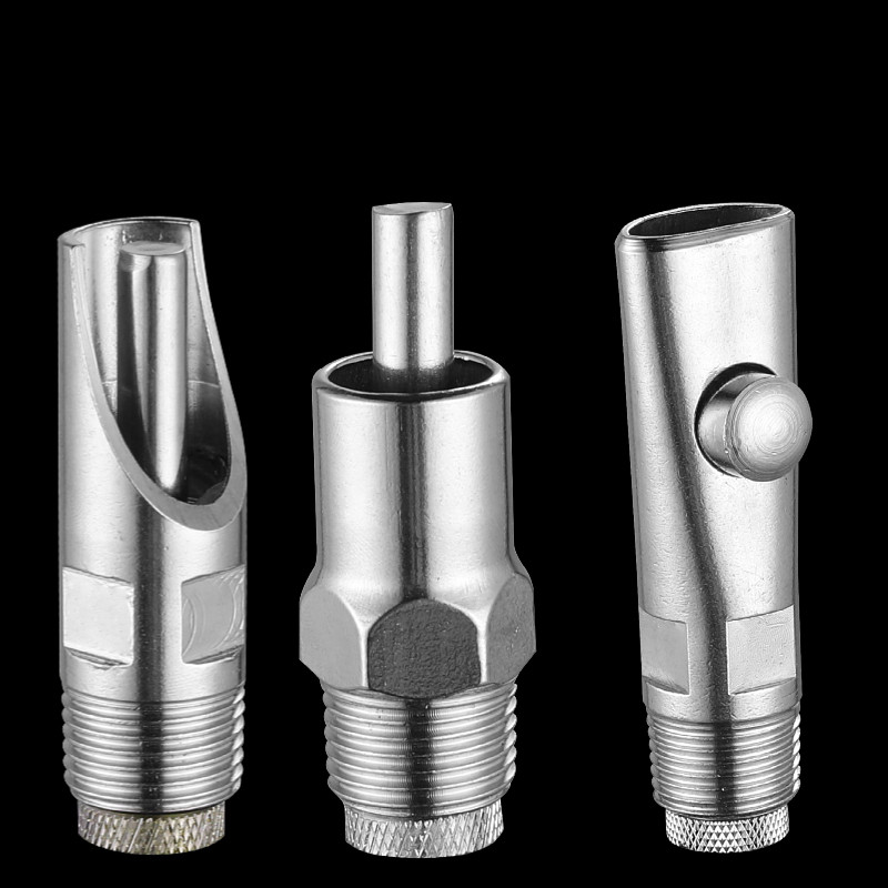 猪用饮水器不锈钢猪饮水嘴套装自动喝水碗配件三通弯头养猪场设备,淘宝优惠券,粉丝福利购,淘宝优惠卷