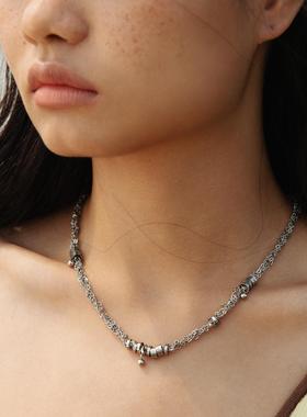 OKKKKBANG小众爆款高级感锁骨链