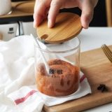 Стеклянный комплект, дозатор масла, коробка для хранения