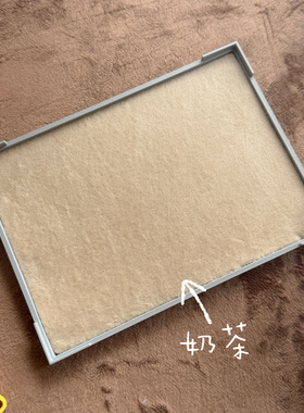可叠加3D打印串珠盘独家原创