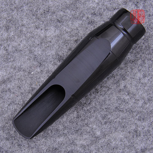 Vandoren/弯德林笛头次中音萨克斯笛头降B调古典TL3大象T45流行T7 - 图2