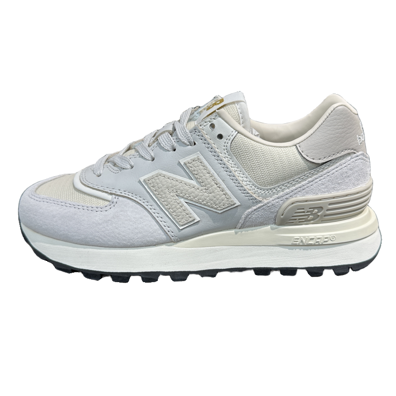 New Balance NB24年夏季男女情侣休闲复古增高运动休闲鞋U574LGWD